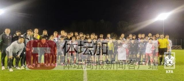 5-韩国07年龄段队伍今年3月份出访德国_副本.jpg